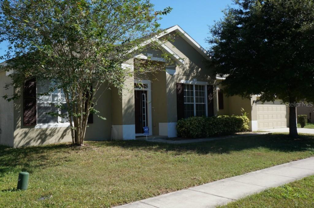 2168 Continental St., St Cloud, FL 34769