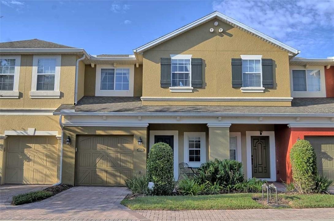 2808 Oakville Pl., Oviedo, FL 32765