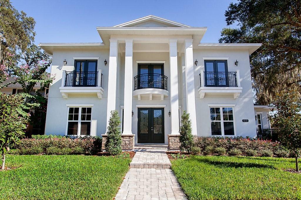 815 N Eola Dr., Orlando, FL 32803