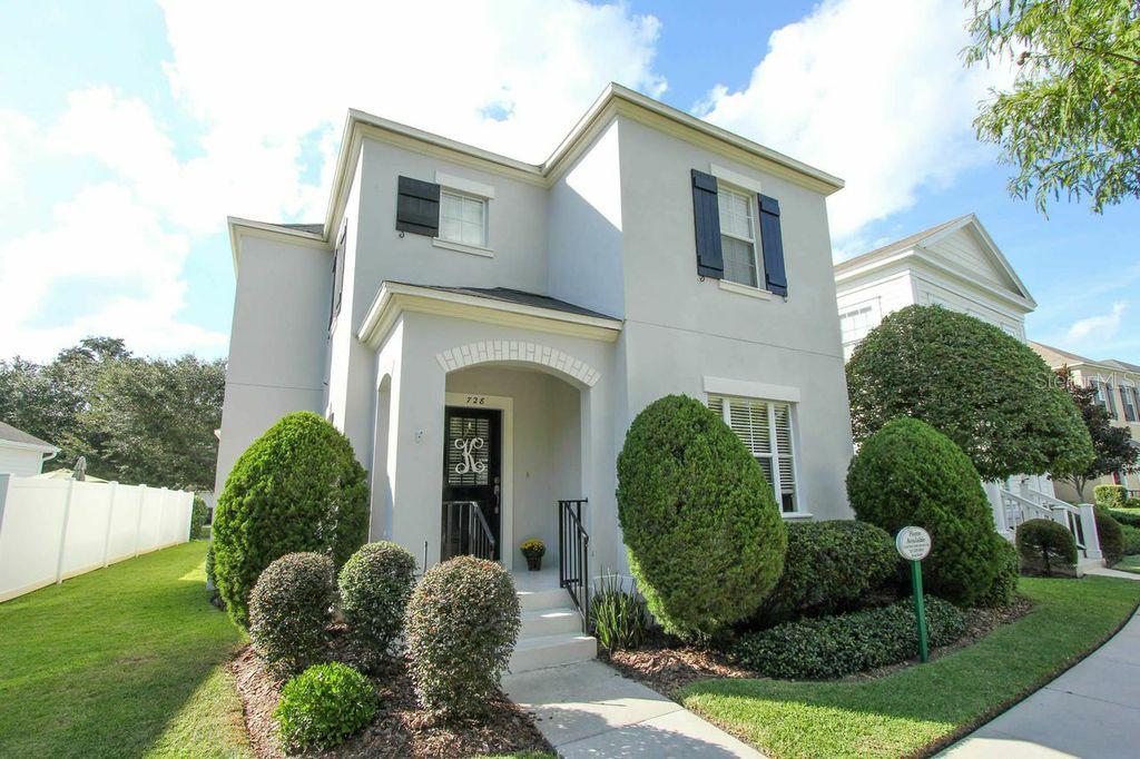 728 Oak Shadows Rd., Celebration, FL 34747