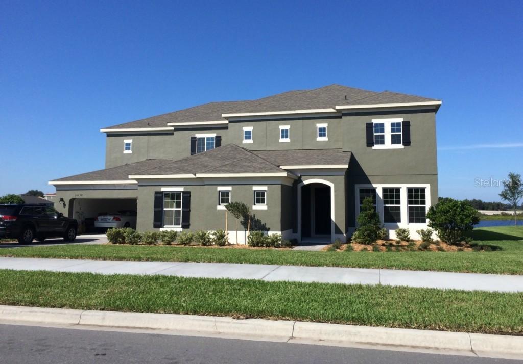 16178 Johns Lake Overlook Dr., Winter Garden, FL 34787