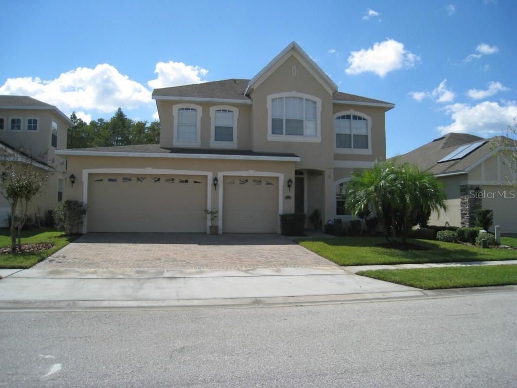 16368 Tudor Grove Dr., Orlando, FL 32828