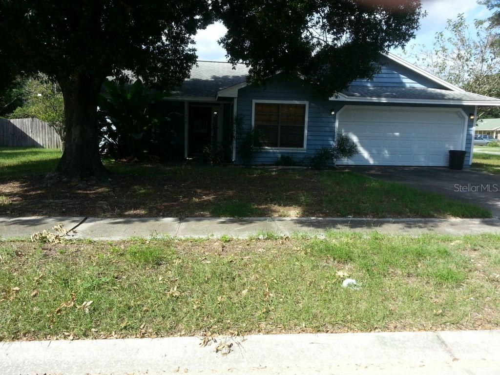 1249 Lamplighter Way, Orlando, FL 32818