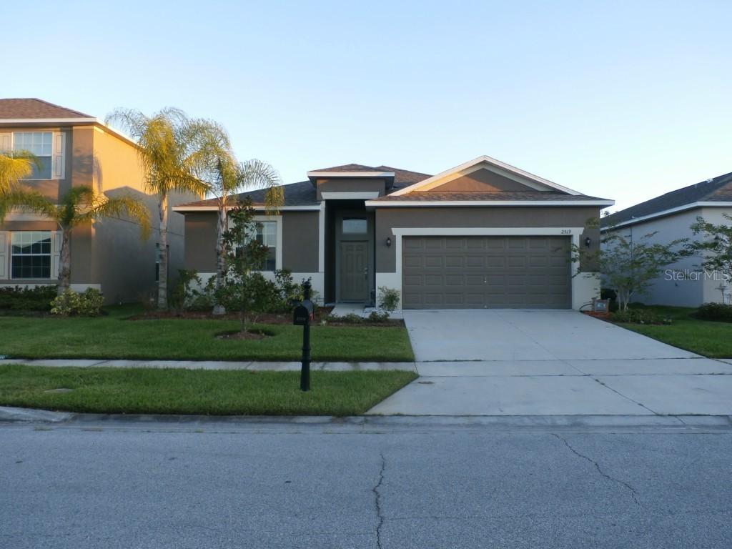 2519 Carrickton Cir., Orlando, FL 32824