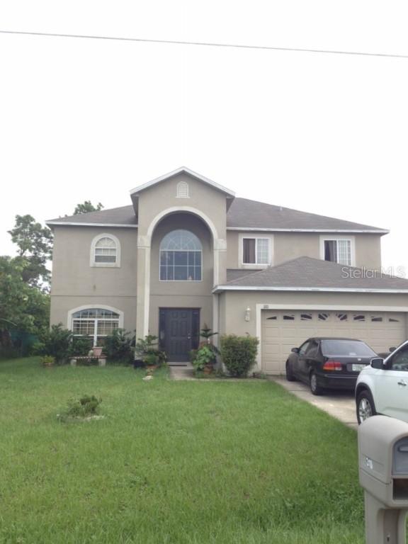 310 Snook Way, Poinciana, FL 34759