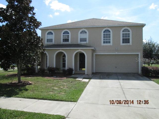 31813 Parkdale Dr., Leesburg, FL 34748