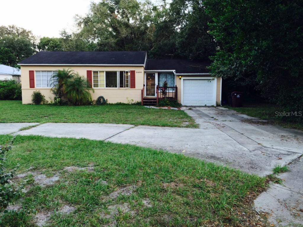 2400 Montana St., Orlando, FL 32803
