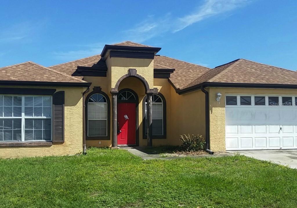 8229 Sun Vista Way, Orlando, FL 32822