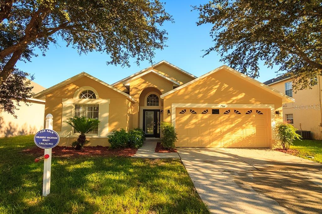 7964 Magnolia Bend Ct., Kissimmee, FL 34747