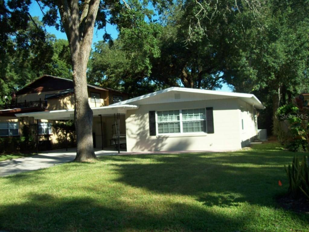 2207 Mount Vernon St., Orlando, FL 32803