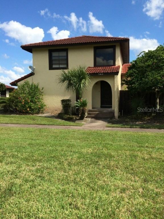 543 Hunter Cir., Kissimmee, FL 34758