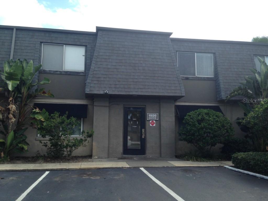 1926 S Conway Rd. #12, Orlando, FL 32812