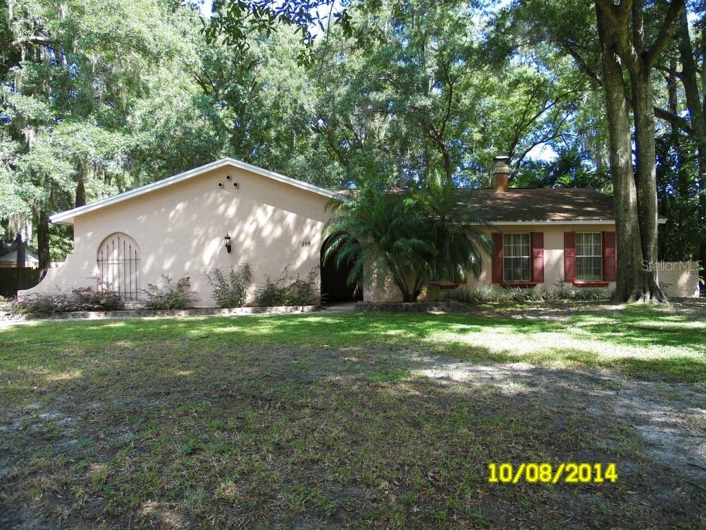 695 Tudor Ct., Longwood, FL 32750