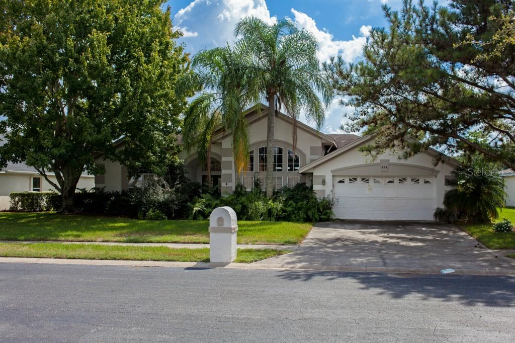 828 Grovesmere Loop, Ocoee, FL 34761