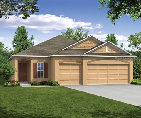 15169 Mille Fiore Blvd., Port Charlotte, FL 33953