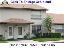 5763 Saint Christopher Dr. #550, Orlando, FL 32822