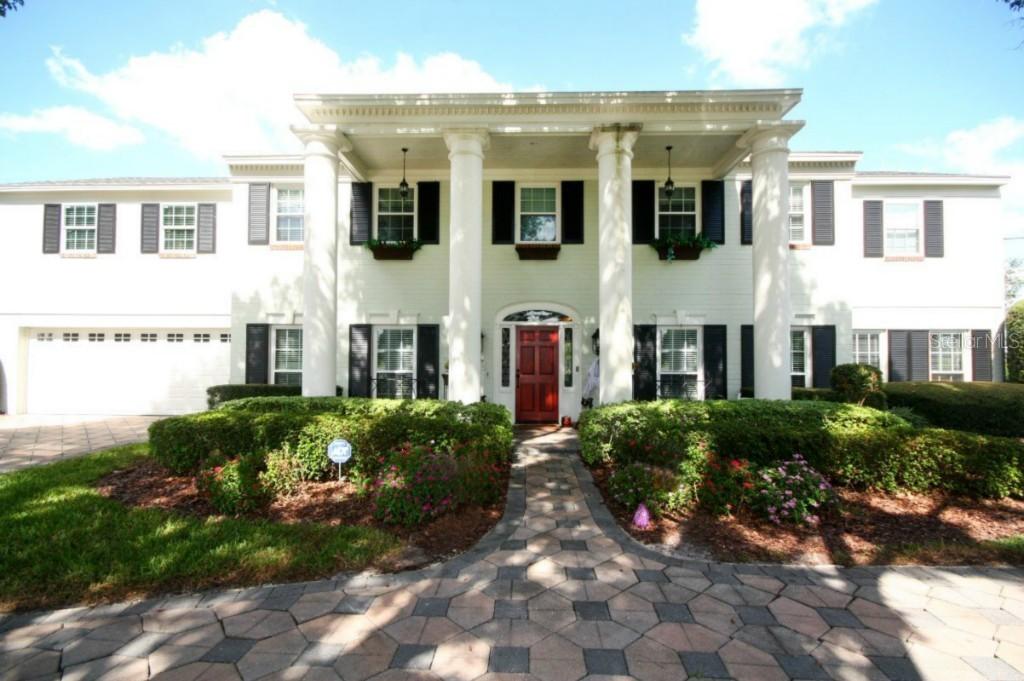 5018 Saint Denis Ct., Belle Isle, FL 32812