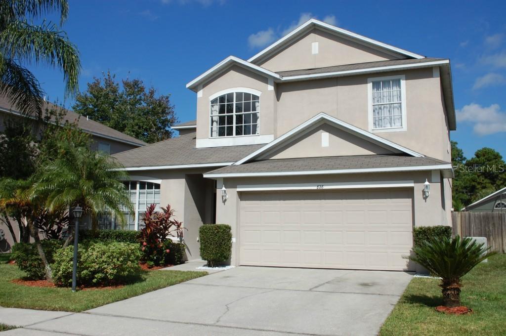 828 Norman Ct., Longwood, FL 32750