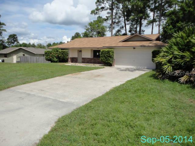 [Address Hidden by Seller], Deltona, FL 32725