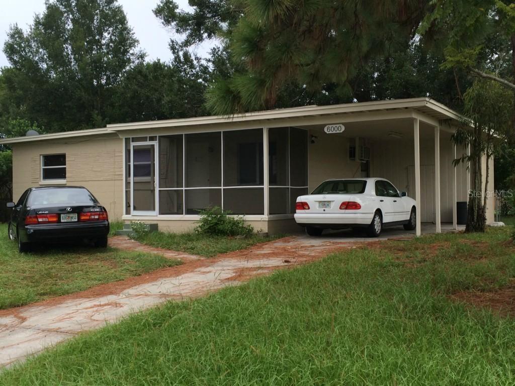 6000 Harcourt Ave., Orlando, FL 32809
