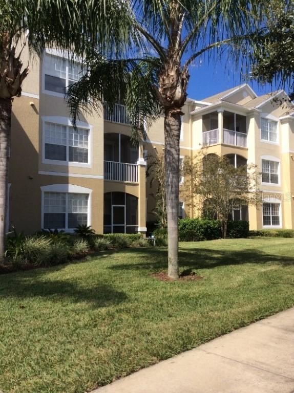 2308 Silver Palm Dr. #201, Kissimmee, FL 34747