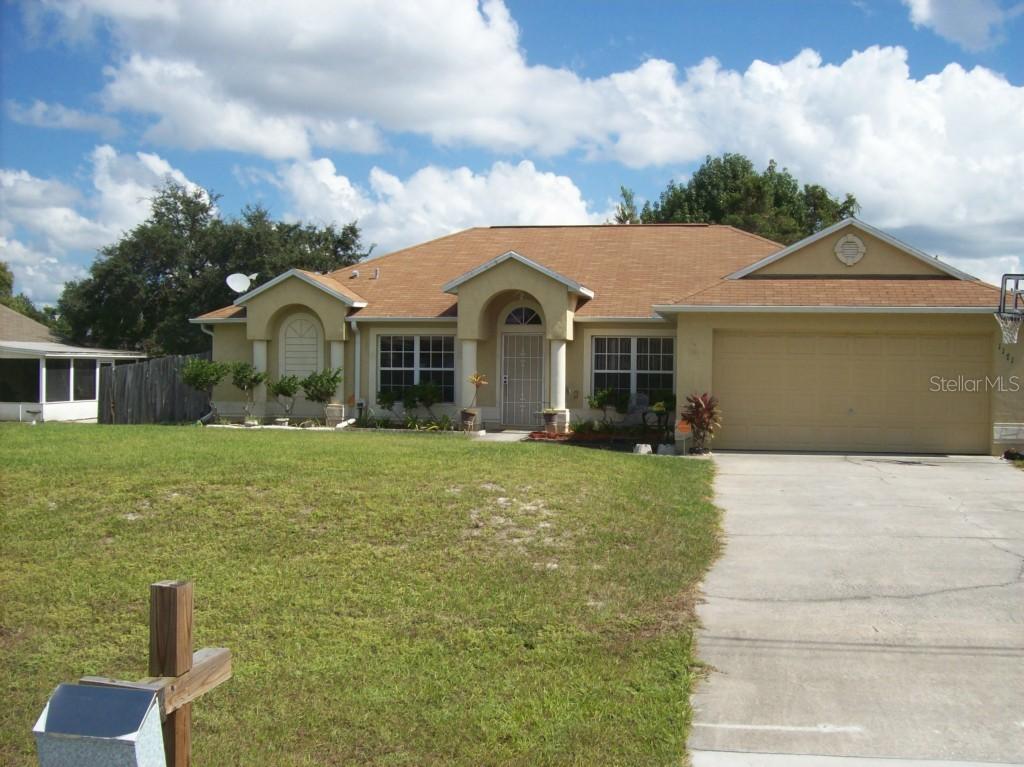 1171 Swanson Dr., Deltona, FL 32738