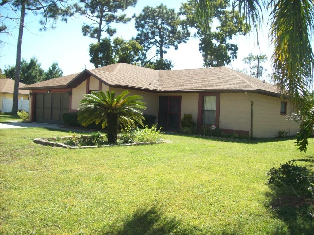 3055 Blaine Cir., Deltona, FL 32738