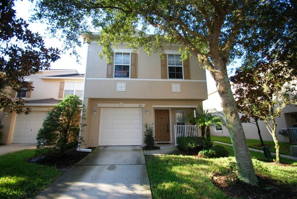 443 Tradition Ln., Winter Springs, FL 32708
