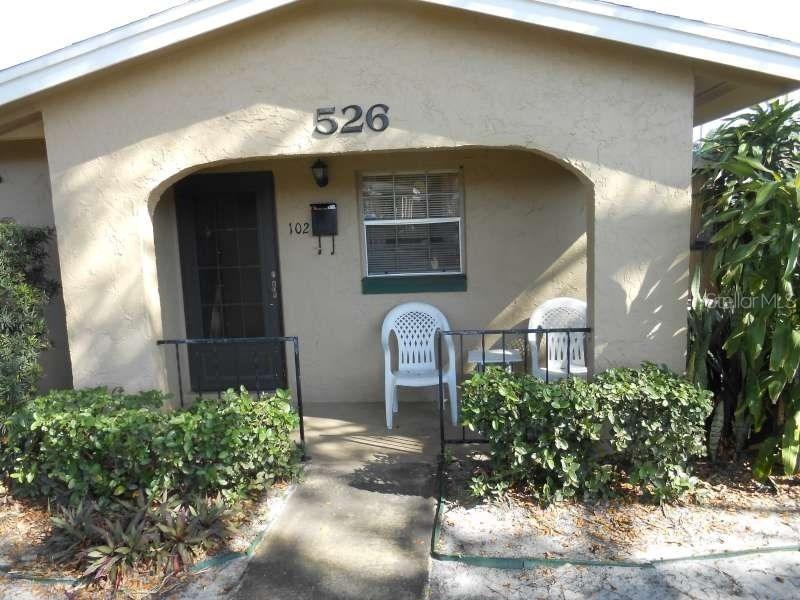 526 Etna Ct. #102, Casselberry, FL 32707