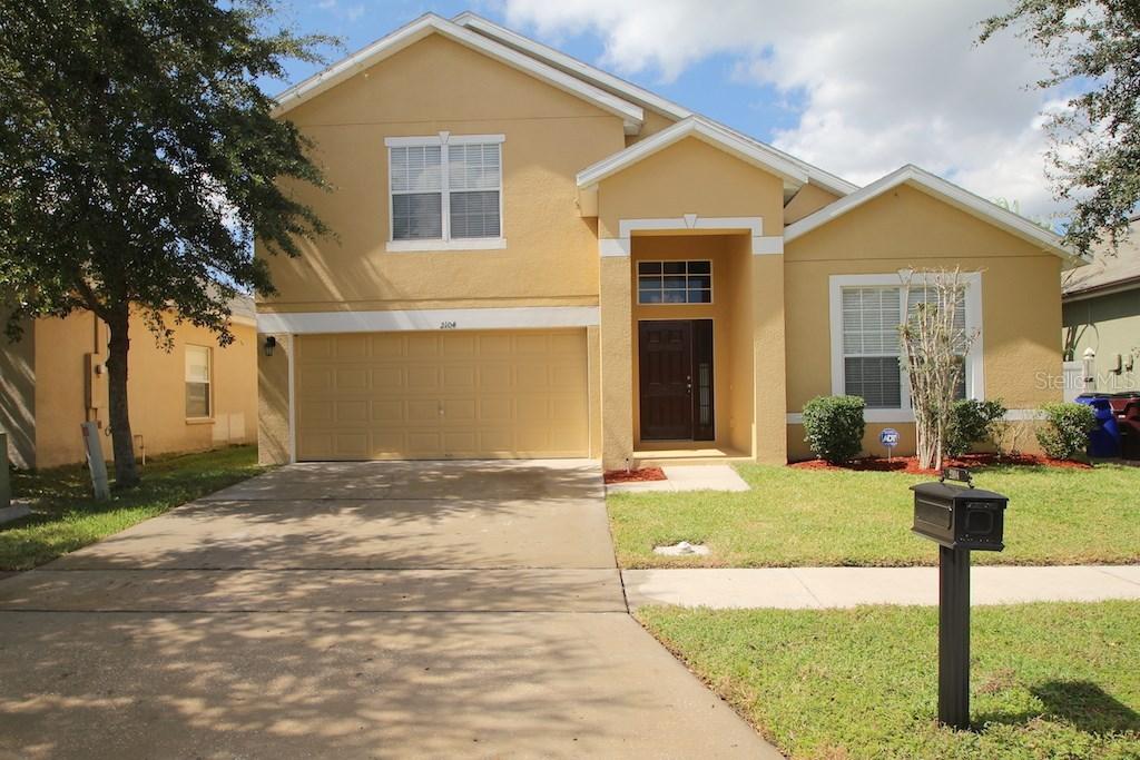 [Address Hidden by Seller], St Cloud, FL 34773