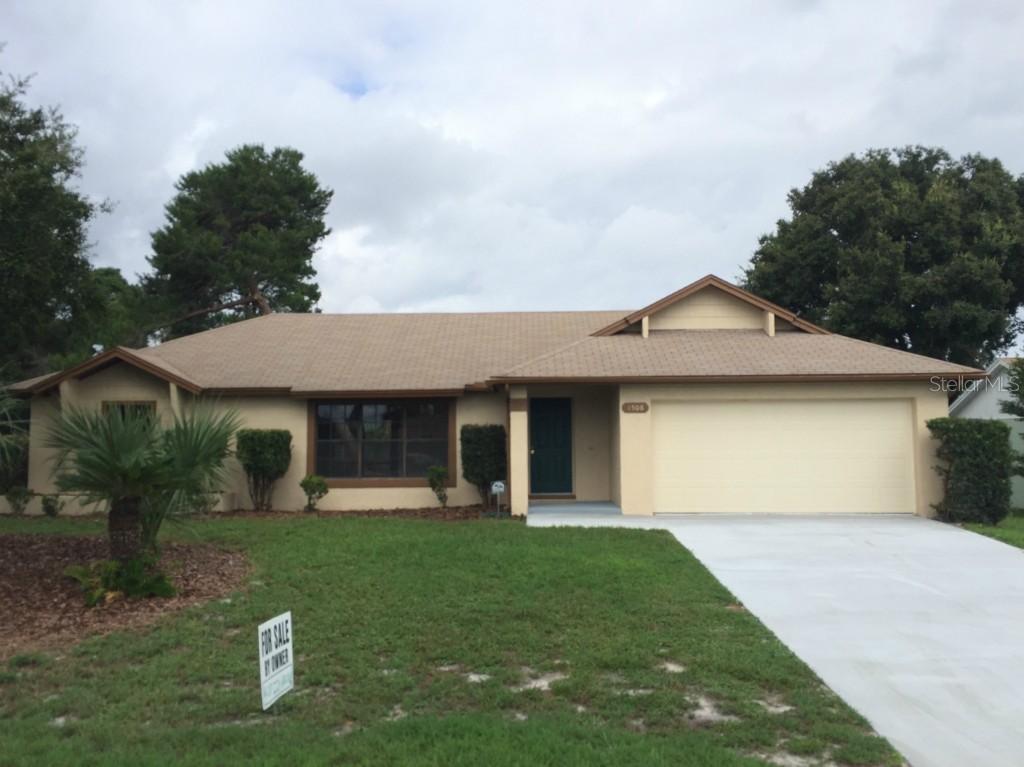 1508 Puritan St., Deltona, FL 32725