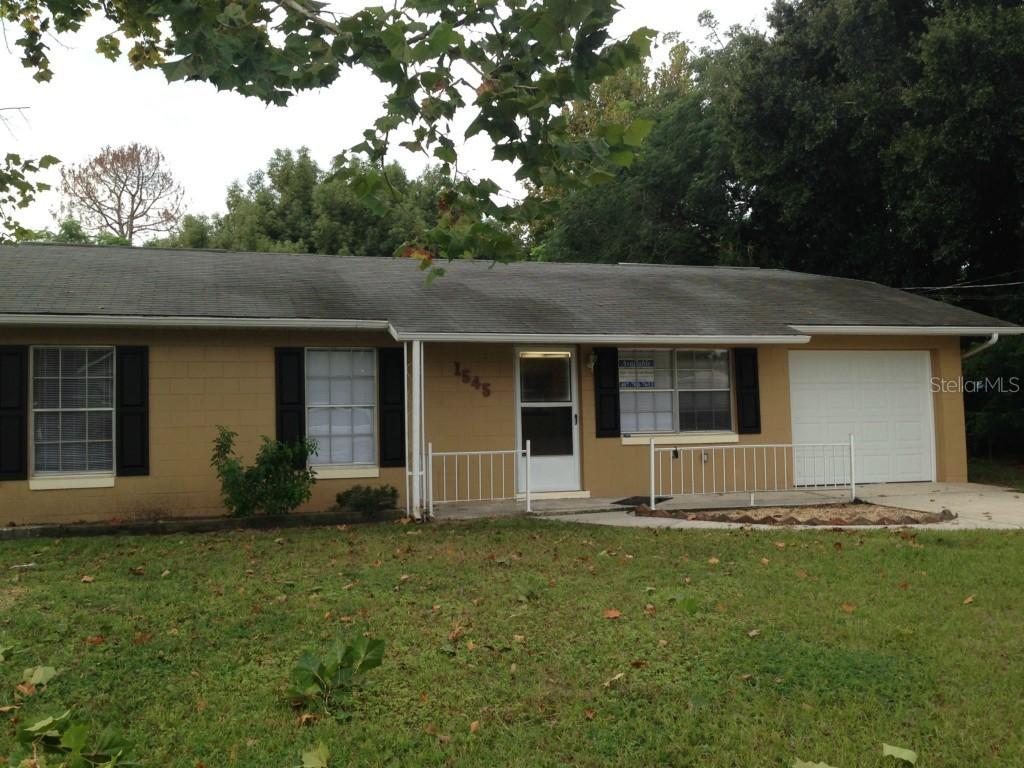 [Address Hidden by Seller], Tavares, FL 32778