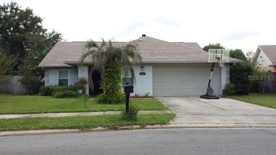 1023 Sugarberry Tr., Oviedo, FL 32765