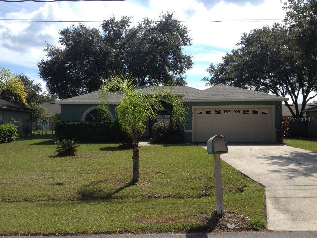 [Address Hidden by Seller], Kissimmee, FL 34747