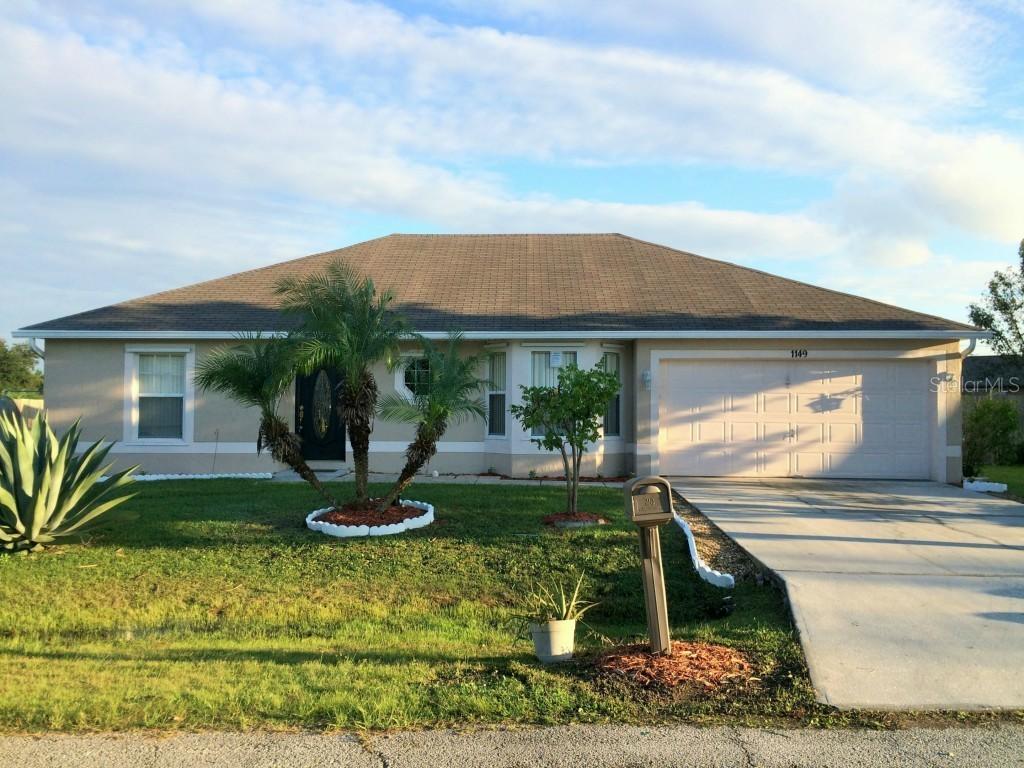 1149 Normandy Dr., Kissimmee, FL 34759