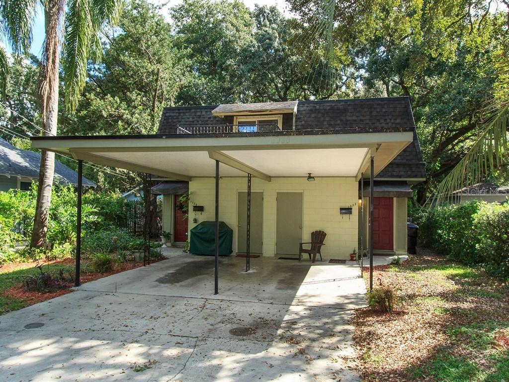 1333 N Ferncreek Ave., Orlando, FL 32803