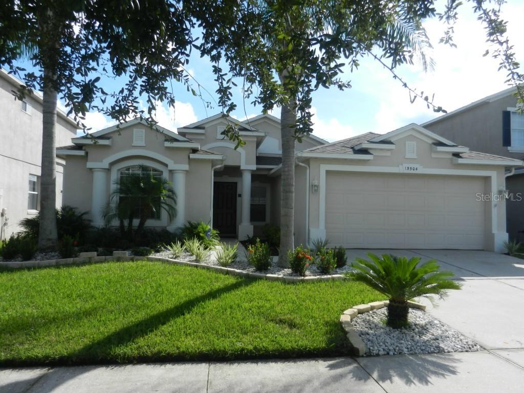 15504 Amberbeam Blvd., Winter Garden, FL 34787