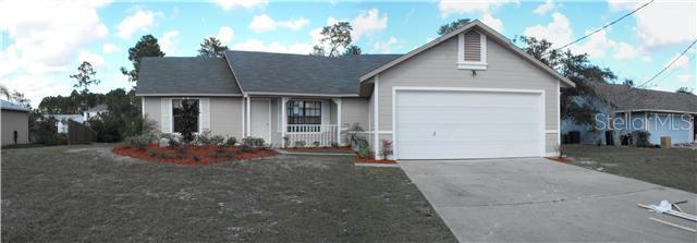 1805 Morven Ct., Deltona, FL 32738