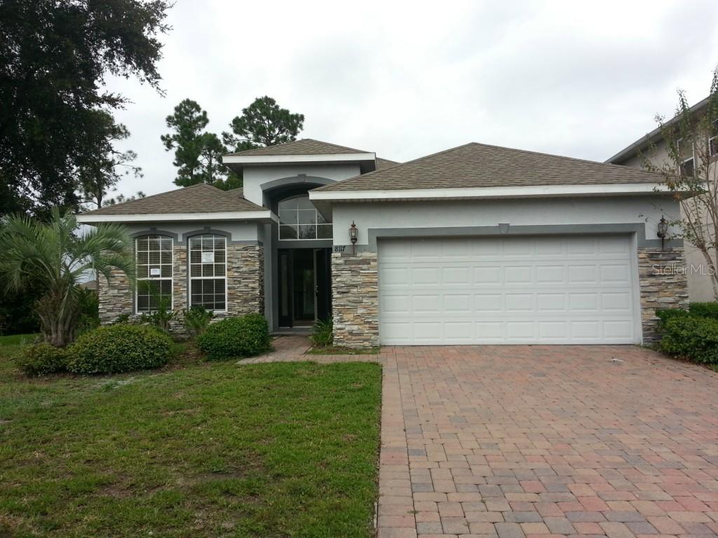 8117 Tumeric Ct., Orlando, FL 32817