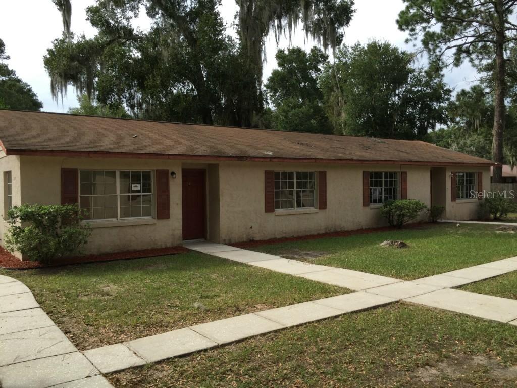 507 E Hazzard Ave., Eustis, FL 32726