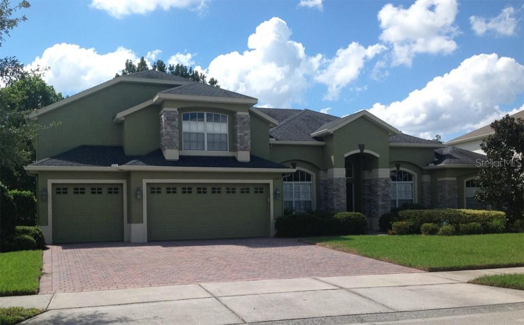 2820 Regal Pine Tr., Oviedo, FL 32766