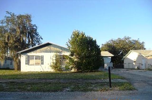 [Address Hidden by Seller], Winter Haven, FL 33880