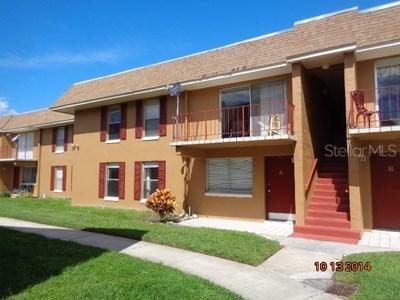 921 W Oak Ridge Rd. #101, Orlando, FL 32809