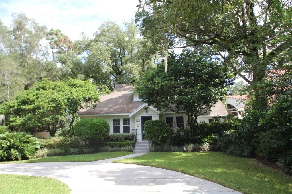 1520 Glencoe Rd., Winter Park, FL 32789