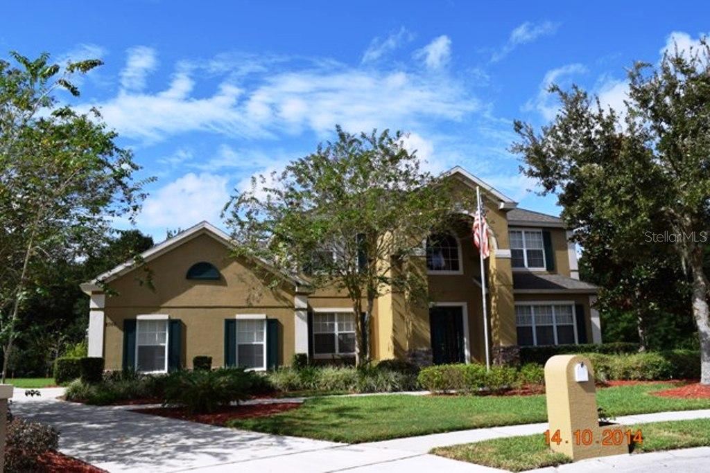 8500 Grinstead Ct., Orlando, FL 32825