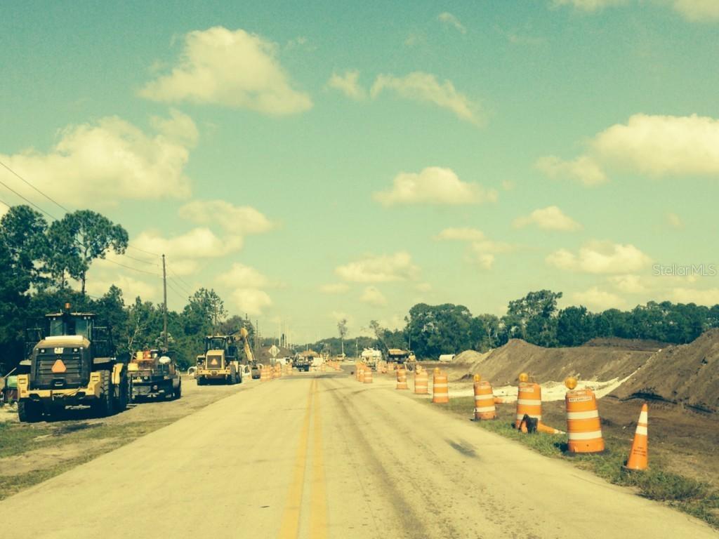 Kinney Harmon Rd., Davenport, FL 33837