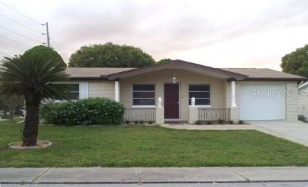 9005 Gray Fox Ln., Port Richey, FL 34668