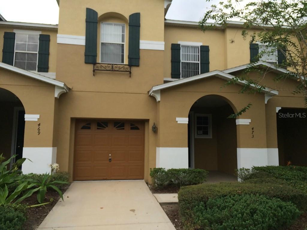 473 Penny Royal Pl., Oviedo, FL 32765