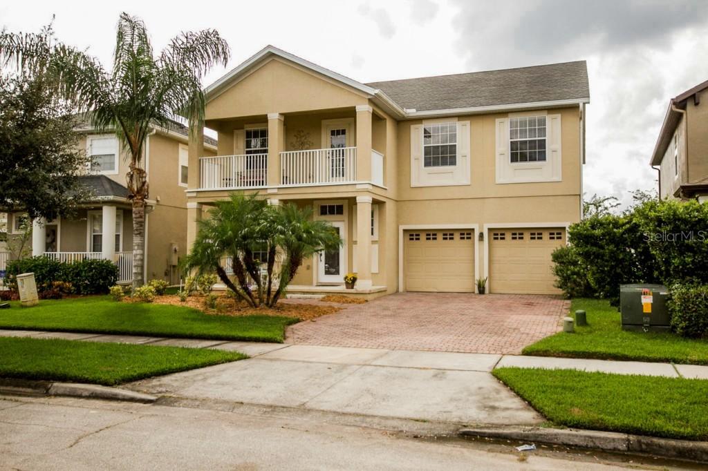 9844 Old Patina Way, Orlando, FL 32832