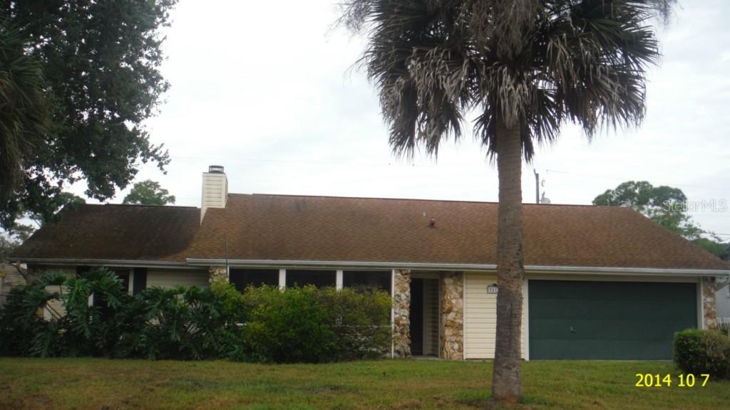 3116 Unity Tree Dr., Edgewater, FL 32141